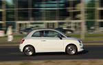Fiat 500C Collezione 2018 года (WW)